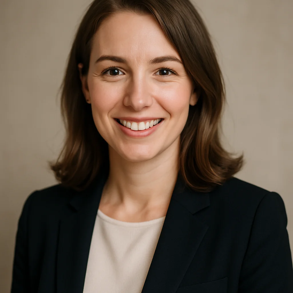 Olivia Taylor, Online Gaming Expert